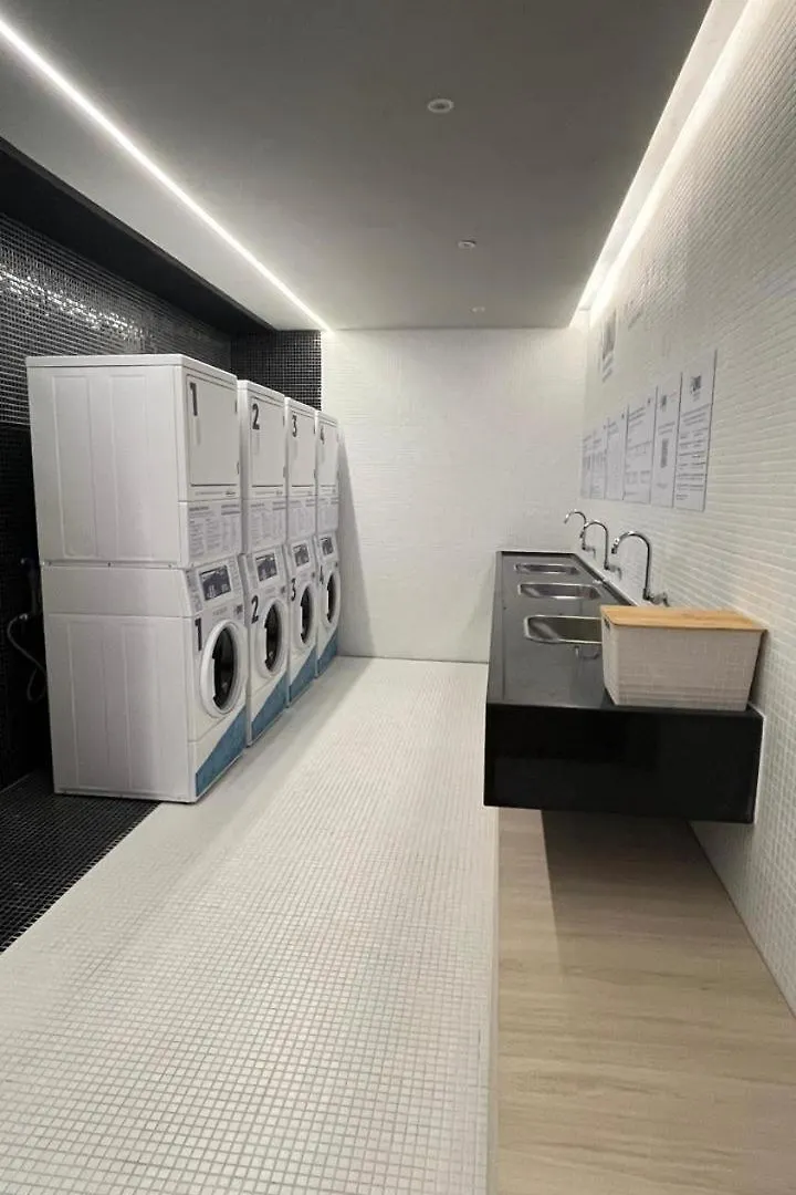 Appartement Studio Moema Spazio Di Casa Oj 2508 Jurupis São Paulo