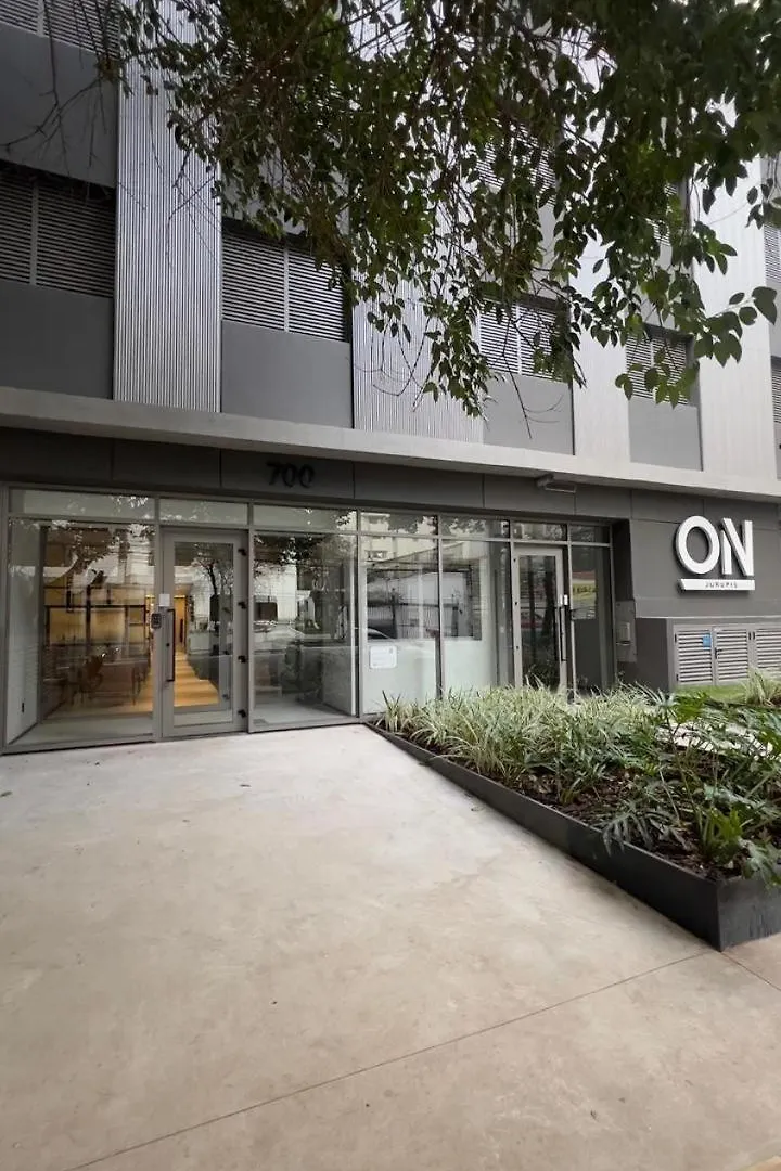 Studio Moema Spazio Di Casa Oj 2508 Jurupis São Paulo