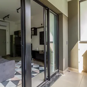  Apartamento 360 Suítes Jardins