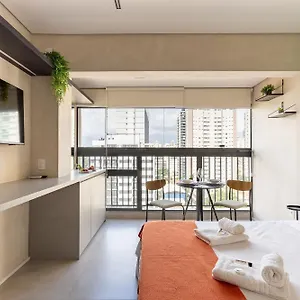  Apartamento Nik Perdizes